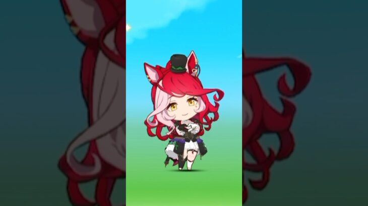 【ウマ娘】ラブの旅にいきたい♡らゔずおんりーゆー #shorts