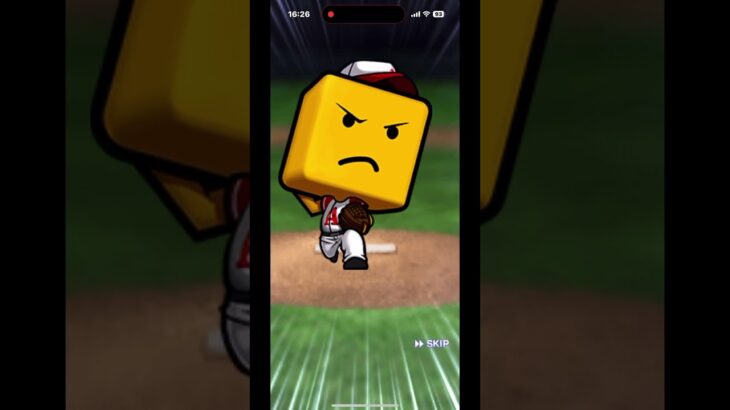 【プロスピ】EX第一弾開封#プロスピa