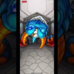 【モンスト】5/19#10フレンドガチャ引いてみた　#モンスト　#shorts