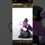 パズドラ「ガンホーガチャ2」ログインスタンプ10日目／2025年5月21日