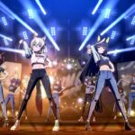 【ウマ娘 プリティーダービー】UMA Summer（デュランダル）