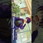 Ensemble stars – Wataru #rythmgamer #pulls #ensemblestarsmusic #あんさんぶるスターズ #hibikiwataru