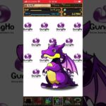 パズドラしてみった