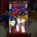 スゴフェス限定フェス限超進化覚醒ルッチ！手銃！必殺ムービー！［OPTC］［トレクル］［ONE PIECE　Treasure　Cruise］［원피스 트레져 크루즈］［ワンピース］