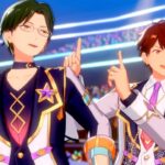 【イベラン】夜雨クライシス読んでイベラン｜「Sailing Ceremony」 #04【あんスタ】