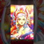 超スゴフェス限定フェス限花魁ヤマト！花魁道中！必殺ムービー！［OPTC］［トレクル］［ONE PIECE　Treasure　Cruise］［원피스 트레져 크루즈］［ワンピース］