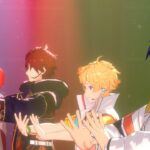 あそび部 色合わせ編成