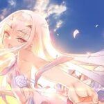 FGO繁中 狩獵任務第13彈 綠人・狩獵典位++級 妖蘭美露莘3T #fgo #fgo攻略 #fategrandorder