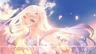 FGO繁中 狩獵任務第13彈 綠人・狩獵典位++級 妖蘭美露莘3T #fgo #fgo攻略 #fategrandorder