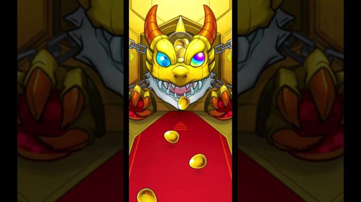 【モンスト・ガチャ】確定きた!!　超・獣神祭×ぼっち・ざ・ろっく！コラボガチャ【monsterstrik】#モンスト#コラボ#ぼっちざろっく