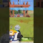 【荒野行動】日本人なら知ってるはず！？ワイルドシリーズ。