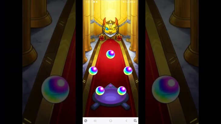 モンスト50連【神引き】ぼっち・ざ・ろっく!コラボ　パート3