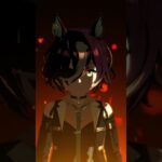 【ウマ娘】タニノギムレット　#ウマ娘 #タニノギムレット  #TheTwinkleLegends