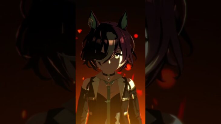 【ウマ娘】タニノギムレット　#ウマ娘 #タニノギムレット  #TheTwinkleLegends