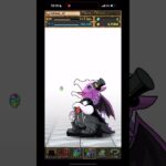 パズドラ ガンホーコラボガチャ2を引いたら結果が酷すぎた…