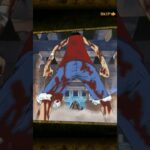 Arabasta #OPTC #ONEPIECETREASURECRUISE  #ONEPIECE