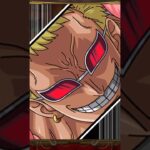 Clashing with Doflamingo! This man’s energy is wild #onepiece #onepiecetreasurecruise #shorts