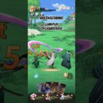 Gameplay One piece grand cruise!! seru guys #onepiece #update