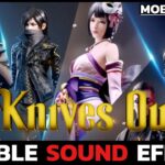 How to Turn Off Sound Effects in Knives Out? Disable Sound Effects in Knives Out