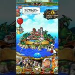 Level63 moron#onepiece #OPTC #onepiecetreasurecruise