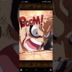 MULTI 15! 11TH ANNIVERSARY SUMMONS! ONE PIECE TREASURE CRUISE #onepiece #optc