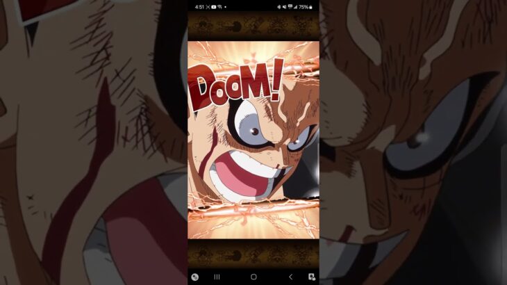 MULTI 15! 11TH ANNIVERSARY SUMMONS! ONE PIECE TREASURE CRUISE #onepiece #optc