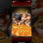 OPTC 11 ANNIV! SUPER SUPER SUGO-FEST! FIERCE BATTLE OF EGGHEAD! #onepiece #onepiecetreasurecruise