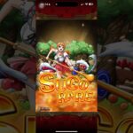 OPTC 11 ANNIV! SUPER SUPER SUGO-FEST! FIERCE BATTLE OF EGGHEAD! #onepiece #onepiecetreasurecruise