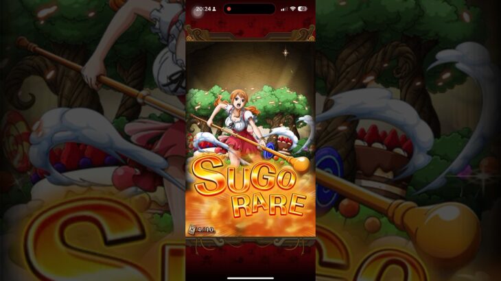 OPTC 11 ANNIV! SUPER SUPER SUGO-FEST! FIERCE BATTLE OF EGGHEAD! #onepiece #onepiecetreasurecruise