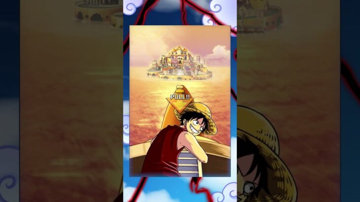 OPTC FREE PULLS [Pt. 5]#videogames #gacha #onepiece #optc #anniversary #onepiecetreasurecruise