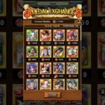 [OPTC] WATCH THIS BEFORE SPENDING YOUR EXCHANGE MEDALS