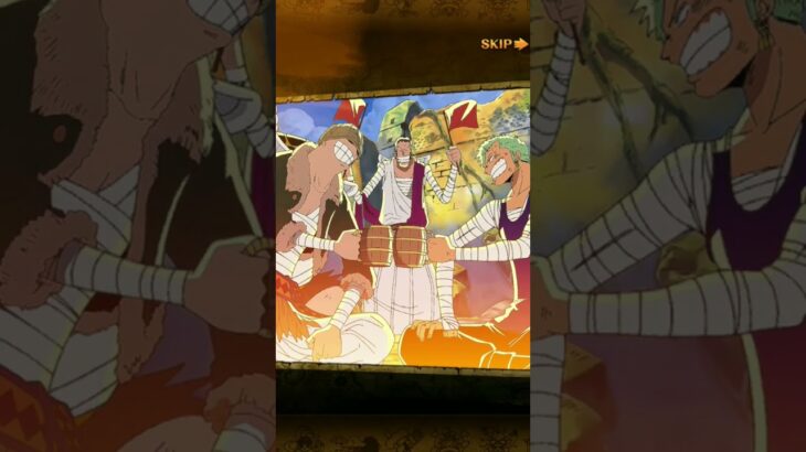 #OPTC #onepiecetreasurecruise #onepiece