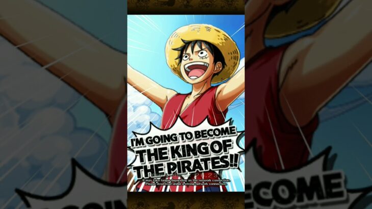 One piece treasure cruise