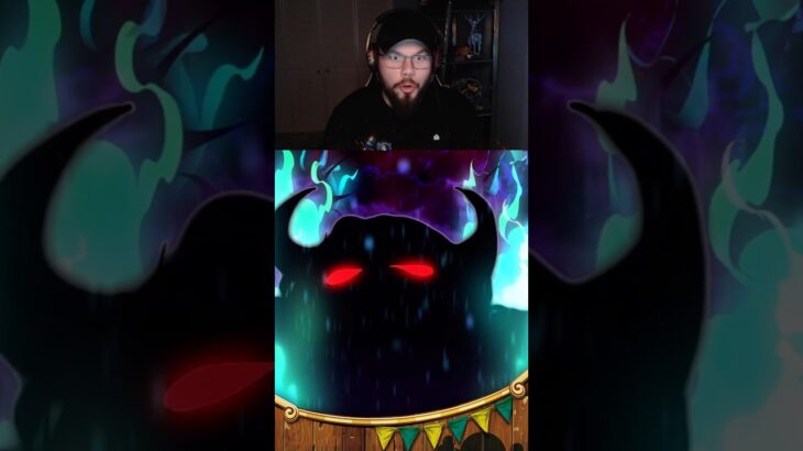 Saint Jaygarcia Saturn coming to OPTC! #ONEPIECE #OPTC #OPTC11th