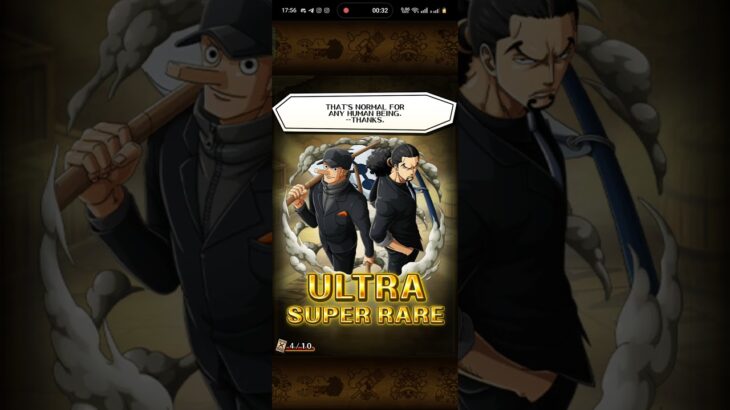 Seventh 11th Anniversary free multi! [OPTC] #trecru #onepiece  #gacha