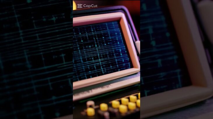 [Slowed + Reverb] Memento Mori (tune 2) – BBC Micro SN76489 Conversion {YouTube #shorts Edition}