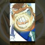 Trio Marine #OPTC #onepiecetreasurecruise #onepiece