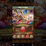 Uhh Bandai wills uns gemütlich machen | Free Multi Tag 1 | One Piece Treasure Cruise #onepiece #optc