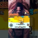 Well done Rogers ~ BLNT kaido ||F2P OBITO|| #opbr #onepiece #opbrgameplay #f2p #anime