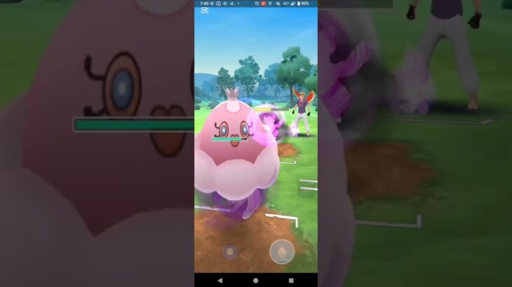 スーパーリーグリミックス【ポケモンGO】ピジョット、ブルンゲル、オコリザル