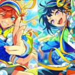 2 あんスタMusicツアー 完走、350万ptまで