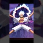 モンキー・D・ルフィ　～高鳴る心臓の鼓動～　【ワンピース　トレジャークルーズ】 【ONE PIECE TREASURE CRUISE】 #effects #shorts