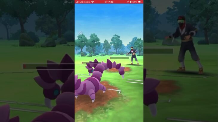 ポケモンGO スーパリーグ　モルペコきもすぎ！！！ #ポケモン #ポケモンgo #pokemongo #gbl#スーパリーグ