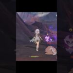 目覚まし何個いる？#原神 #ヒルチャール