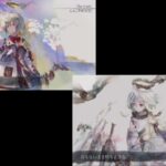 【メメントモリ】THE RUST × the trust 【A.A.】