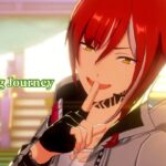 [あんスタMusic] Switching Journey [Expert 28] Perfect Combo