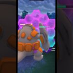 [マスターリーグ]ポケモンGO #ポケモン #ポケモンgo #ポケモンgoバトルリーグ #pokemon #pokemongo