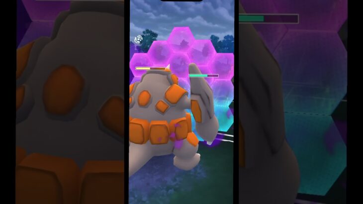 [マスターリーグ]ポケモンGO #ポケモン #ポケモンgo #ポケモンgoバトルリーグ #pokemon #pokemongo