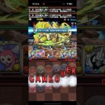 【秘技】ランク31のパズル【パズドラ】