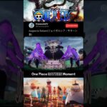 Saturn Muncul di Egghead🕷️(エッグヘッドの土星) #shorts